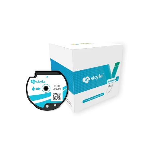 SKYLA SOLUTION REAGENS KUTYA TSH 10X*