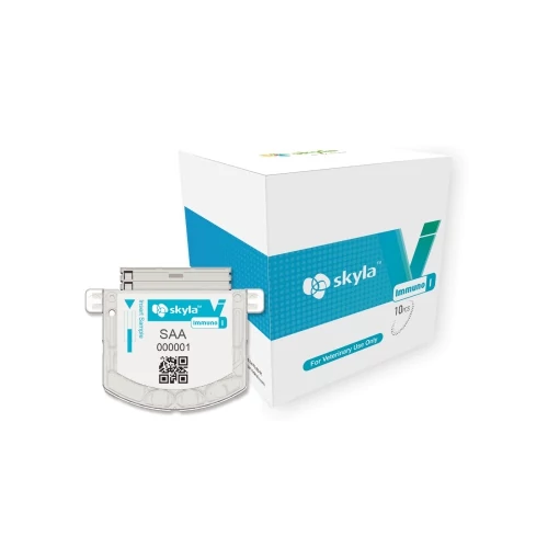 SKYLA SOLUTION REAGENS SAA 10X *