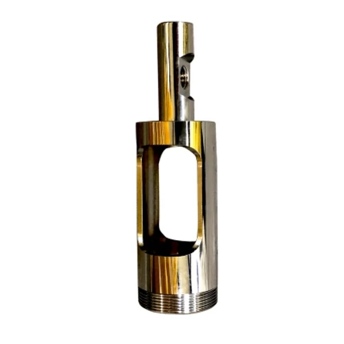SOCOREX FÉMHÁZ 5 ML (No.8)