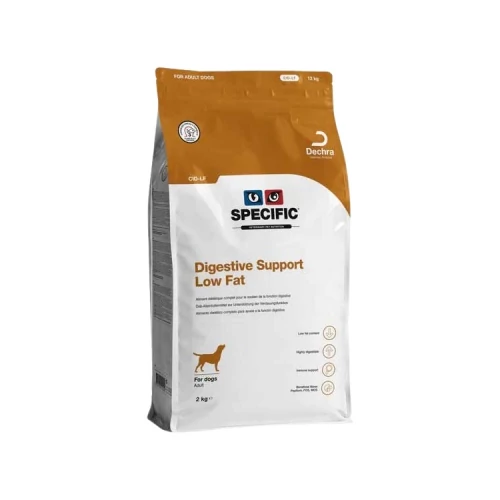 Specific CID-LF – Digestive Support Low Fat 2 kg