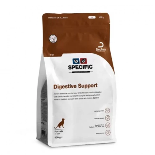 Specific FID Digestive Support száraztáp 400 g