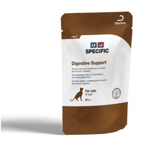 Specific FIW-P Digestive Support pouch 12 x 85 g
