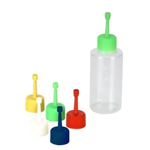 SPERMAFLAKON 100 ML + KUPAK SÁRGA KR 1X