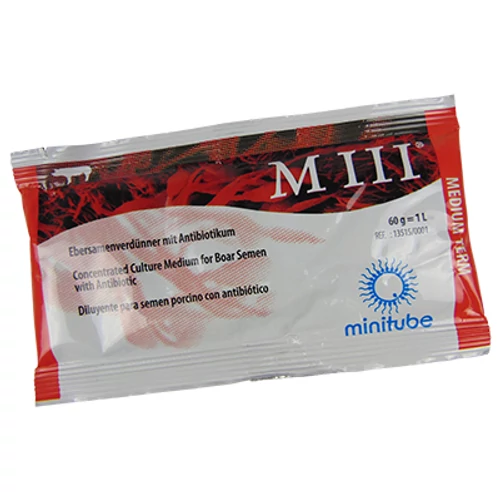 SPERMAHIGÍTÓ SERTÉS MERK III 60 G