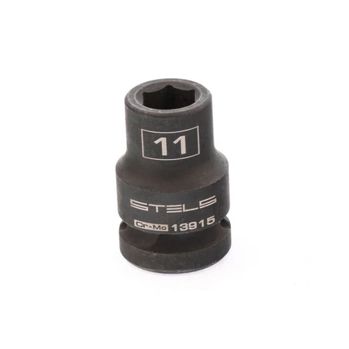 STELS 11mm 1/2 HEX gépi dugókulcs professional