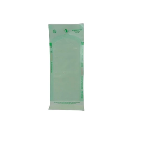 STERILIZÁLÓ ZACSKÓ 90X200 MM 1X