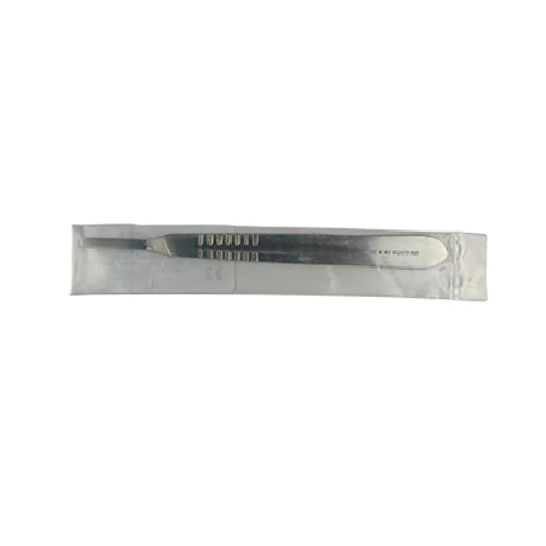SZIKENYÉL "4" 13 CM