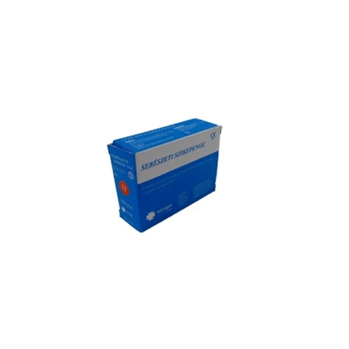 SZIKEPENGE STERIL TGO 100 db