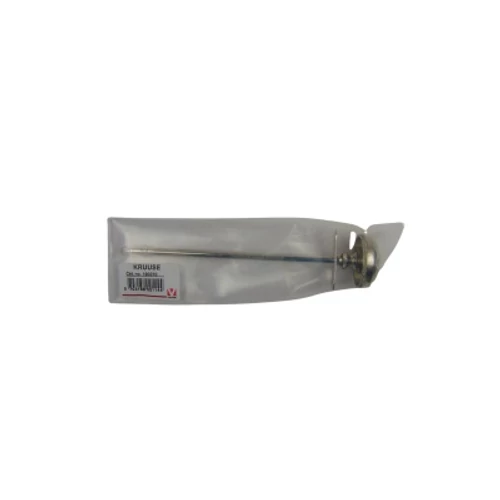 Szúrcsap rozsdamentes 3x135 mm vakbél  1 db