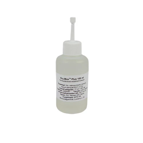 TEJOLTÓ CHY-MAX PLUS 100 ML *