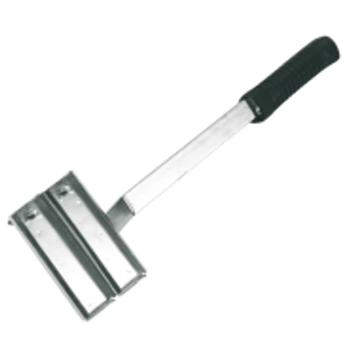 TETOVÁLÓ KALAPÁCS 10MEZŐ/2SOR 20 MM AK