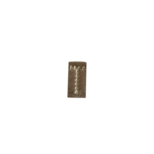 TETOVÁLÓ KALAPÁCS BETŰ "T" 20 MM