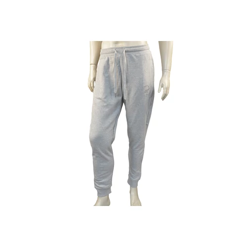 THE ONE EASY JOGGER OXFORD GREY L