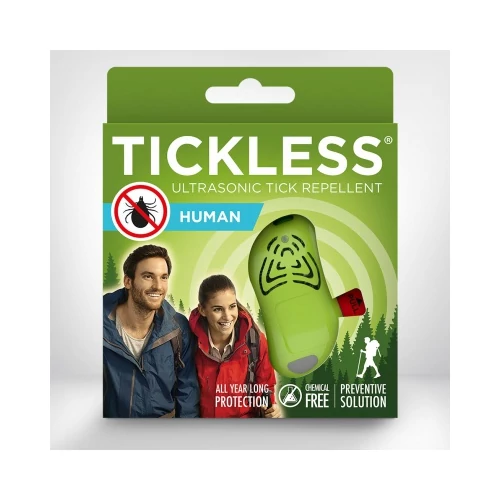 TickLess Human ultrahangos kullancsriasztó 1 db