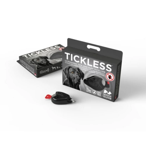 TickLess Pet ultrahangos kullancs- és bolhariasztó 1 db
