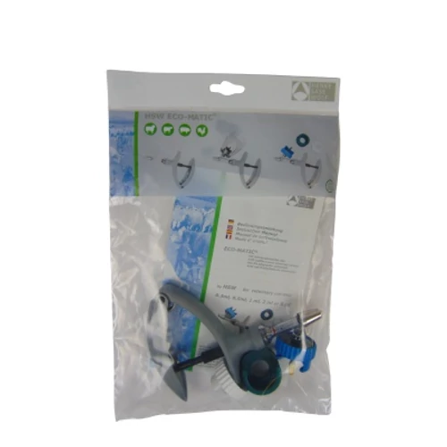 TÖMEGOLTÓ ECO-MATIC 1 ML UNIVERZÁLIS