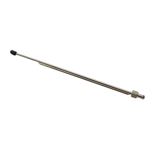 TÖMEGOLTÓHOZ CSŐ 18CM