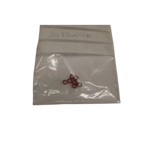 TÖMEGOLTÓHOZ ECO-MATIC HSW „O”GYŰRŰ 1 ML