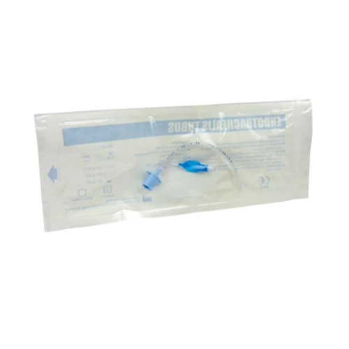 TRACHEA TUBUS PVC 2,5 + BALLON