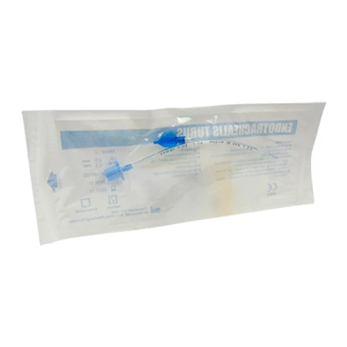 TRACHEA TUBUS PVC 4,0 + BALLON