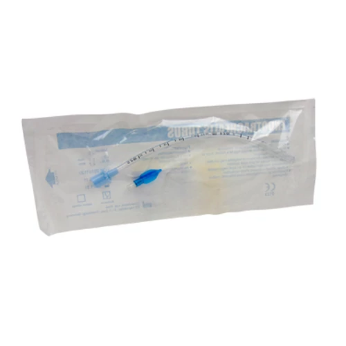 TRACHEA TUBUS PVC 5,0 + BALLON