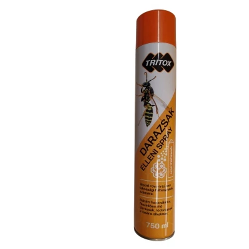 TRITOX DARAZSAK ELLENI SPRAY 750 ML