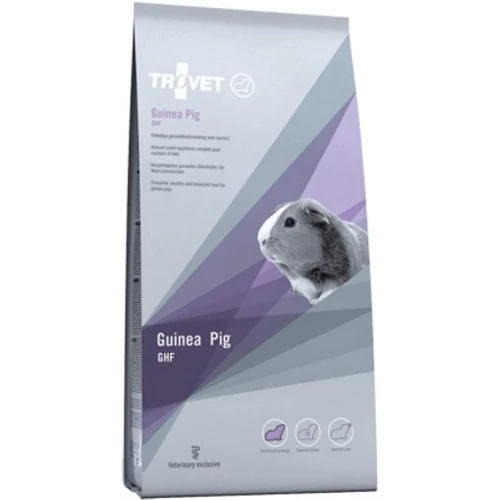 Trovet Guinea Pig (GHF) tengerimalac táp 2.5 kg