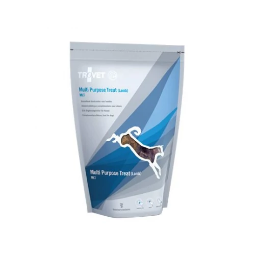 Trovet Multi Purpose Lamb (MLT) 400 g