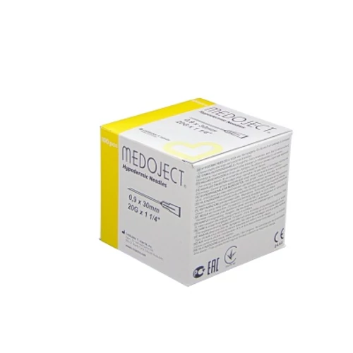 TŰ EH CHIRANA 20G 1 1/4 (0,9X30) 100X