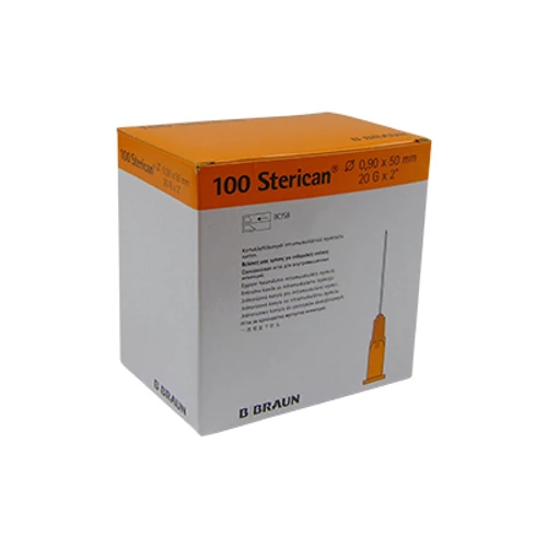 TŰ EH STERICAN 20G 2 (0,9X50) 100X