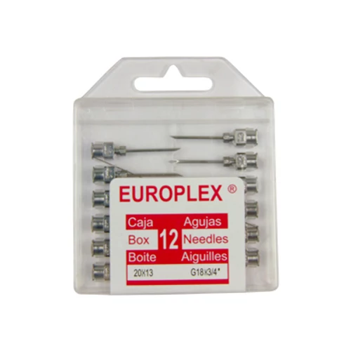 TŰ EURO 20X1,3 12X