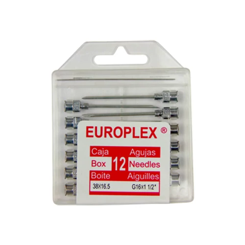 TŰ EURO 38X1,65 12X
