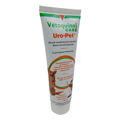 Uro-Pet paszta 120 g