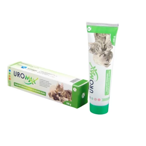 Uromax paszta 100 g
