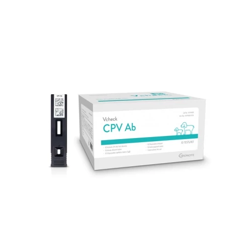 VCHECK REAGENS CPV AB 10X