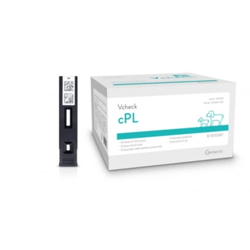 VCHECK REAGENS KUTYA CPL 2.0 10X