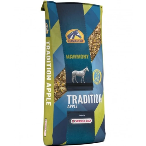 Versele Laga Cavalor Tradition Apple 20 kg