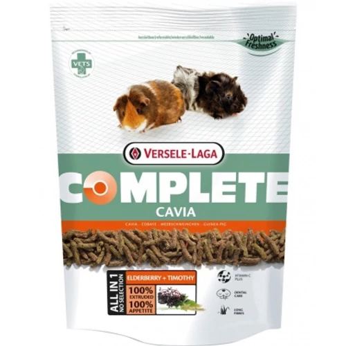 Versele Laga Cavia Complete tengeri malac számára 500 g