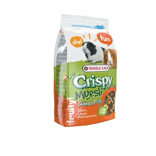 Versele Laga Crispy Muesli -  tengerimalacoknak 1 kg