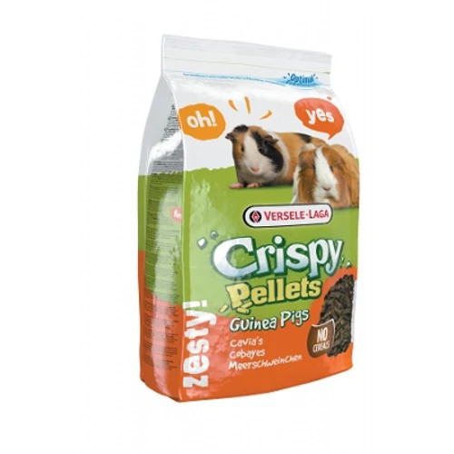 Versele Laga Crispy Pellet - tengerimalacoknak 2 kg