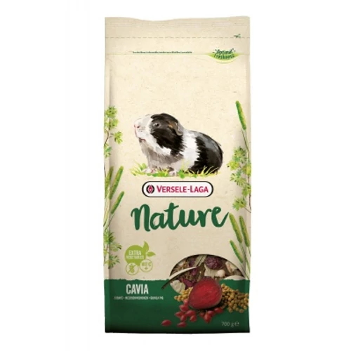 Versele Laga Nature Cavia - tengerimalac 700 g
