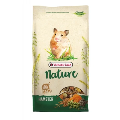 Versele Laga Nature Hamster - hörcsög 700 g