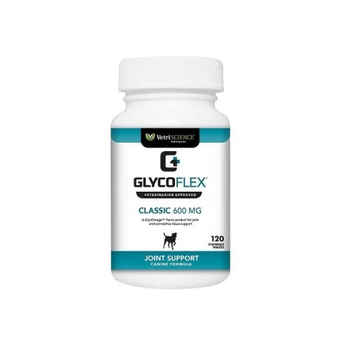 Vetri-Glyco-Flex 600 tabletta 120 tabletta