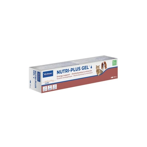Virbac Nutri-plus gél 120 g
