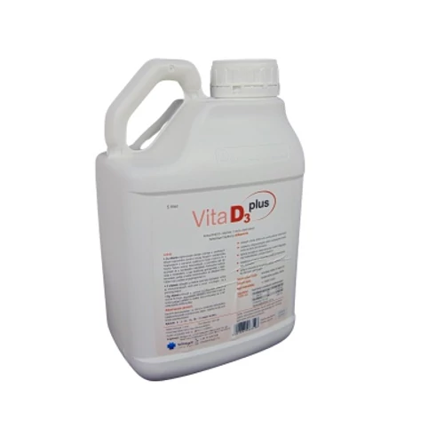 Vita D3 Plus 5 l