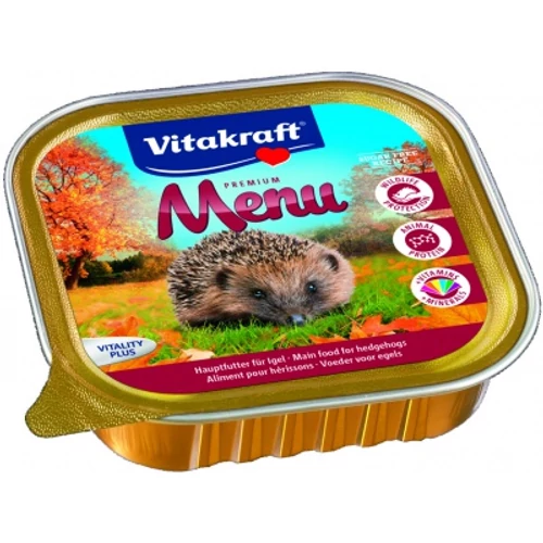 Vitakraft sündisznó konzerv 100 g