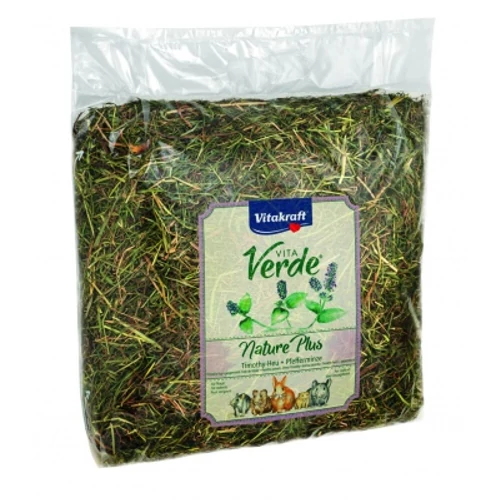 Vitakraft Vita Verde Nature Plus - mentás 500 g