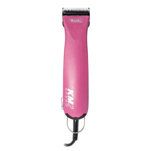 WAHL NYÍRÓGÉP KM2 PINK
