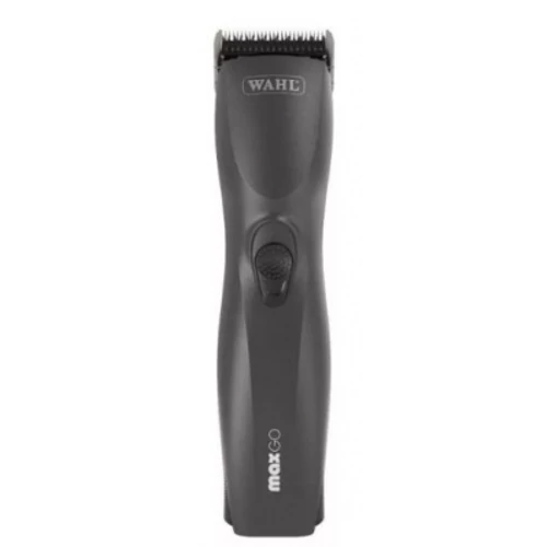 WAHL NYÍRÓGÉP MAXGO FEKETE