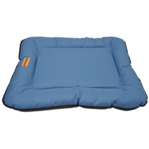 ZooBeeDoo Camping fekhely - kék 80x64x7 cm